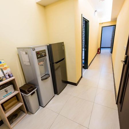 Manman House Ruifang Apartment New Taipei City Exterior photo