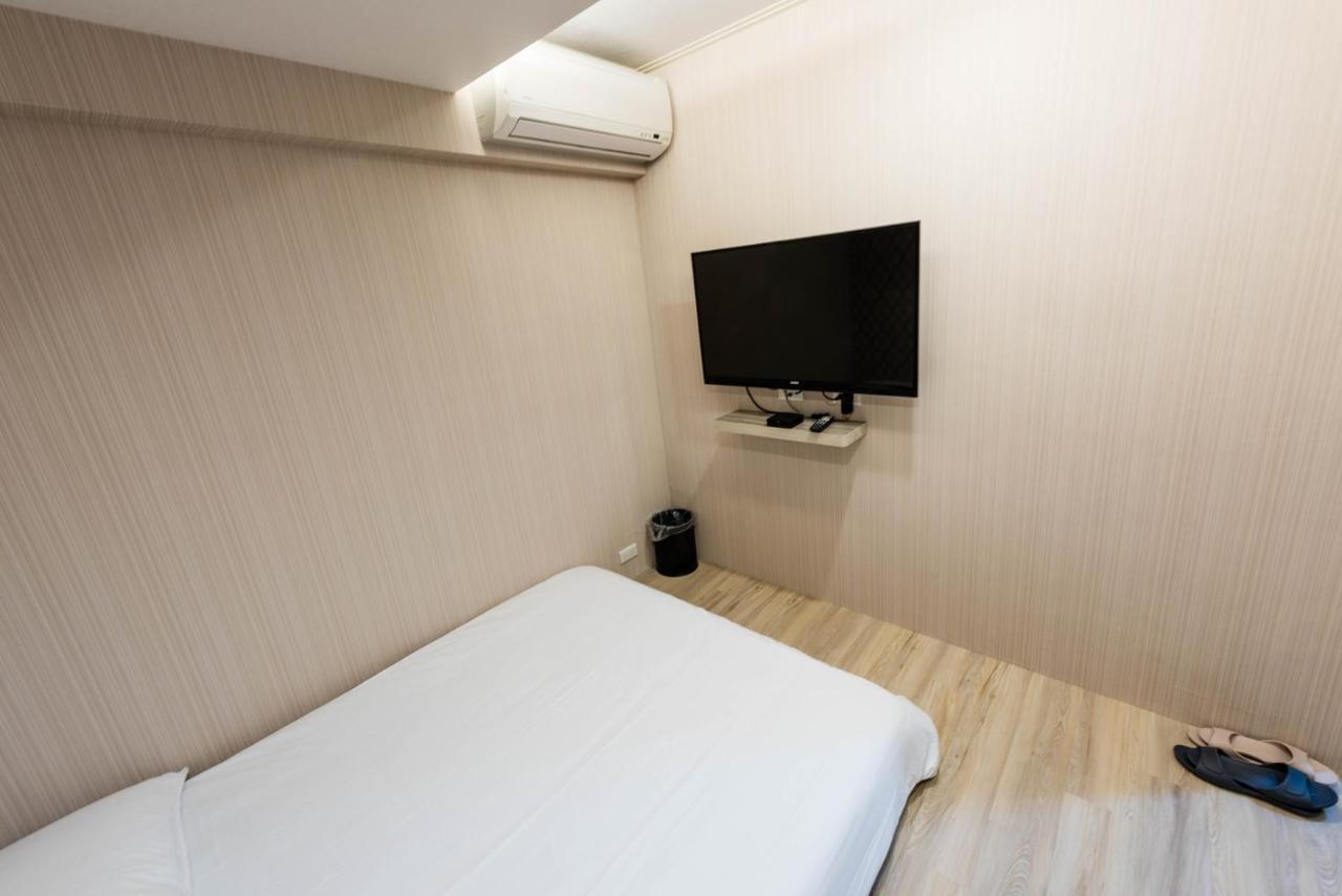 Manman House Ruifang Apartment New Taipei City Exterior photo