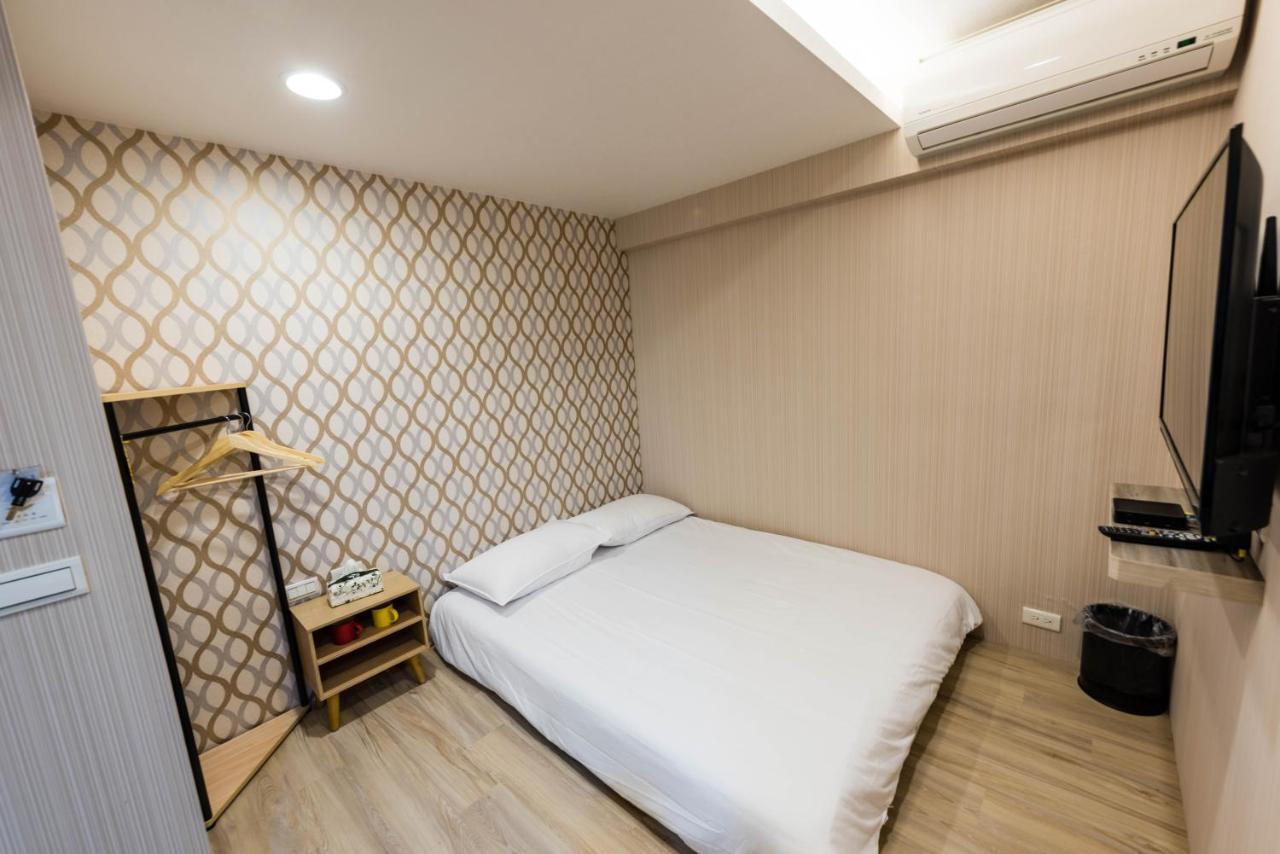 Manman House Ruifang Apartment New Taipei City Exterior photo