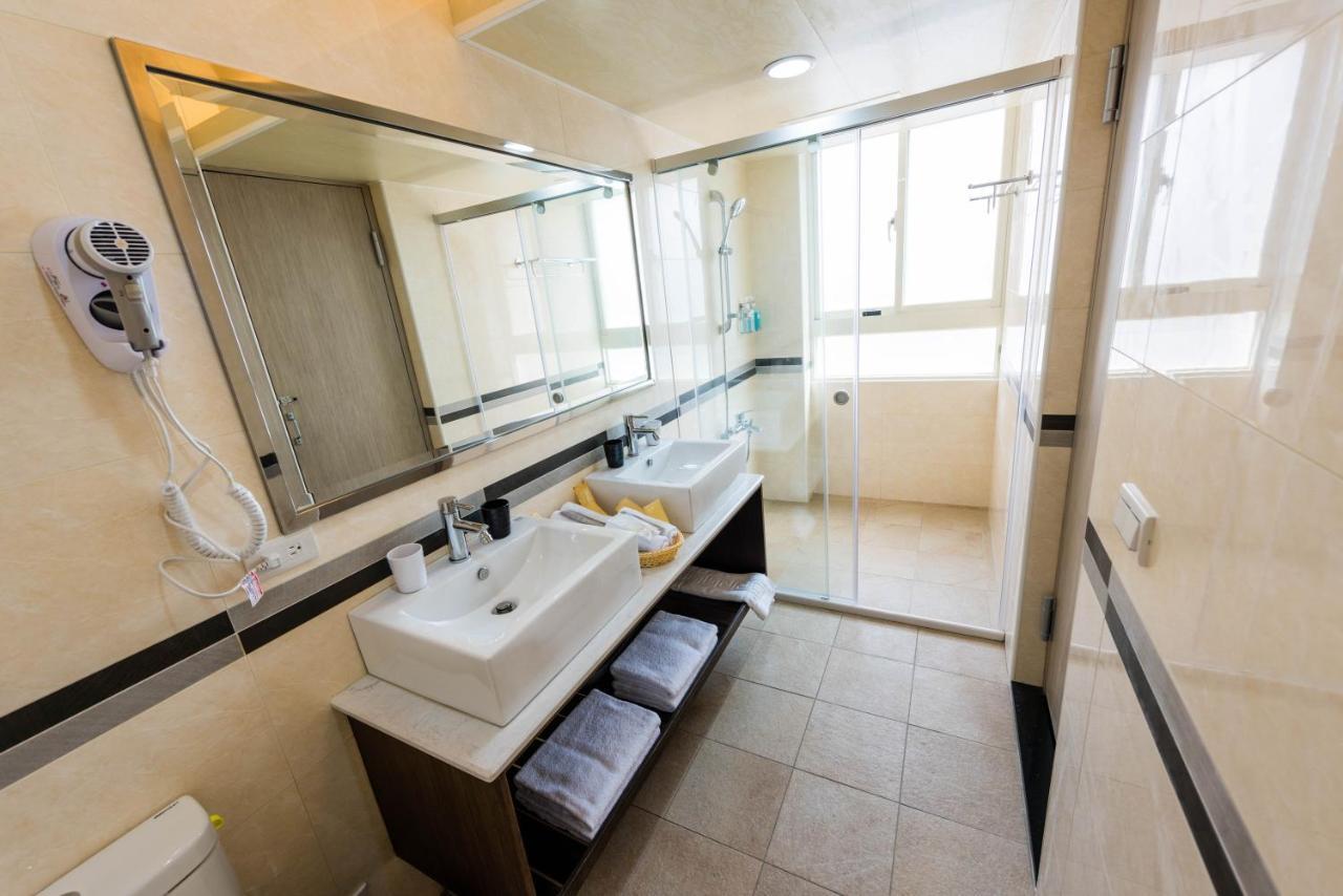 Manman House Ruifang Apartment New Taipei City Exterior photo