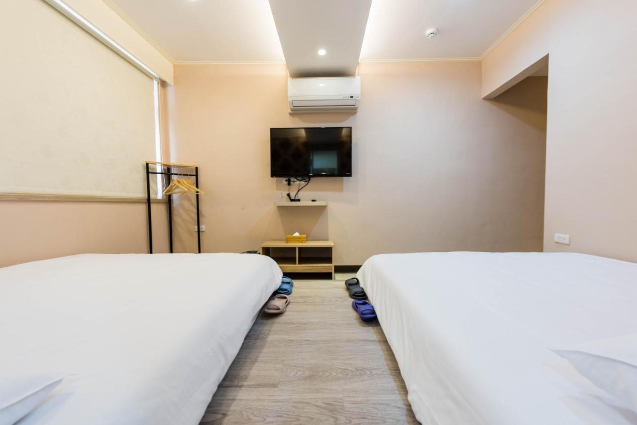 Manman House Ruifang Apartment New Taipei City Exterior photo