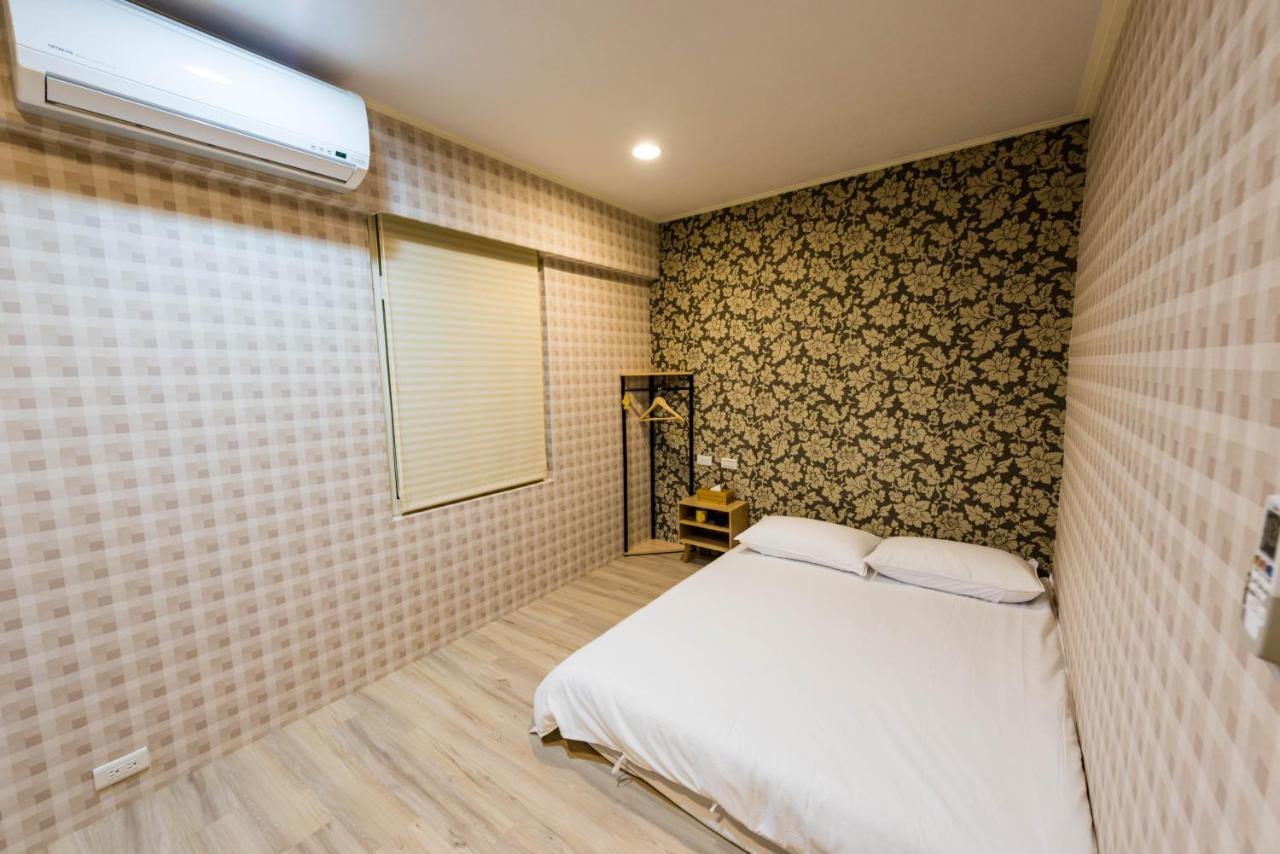Manman House Ruifang Apartment New Taipei City Exterior photo