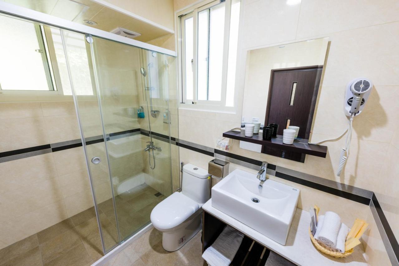 Manman House Ruifang Apartment New Taipei City Exterior photo