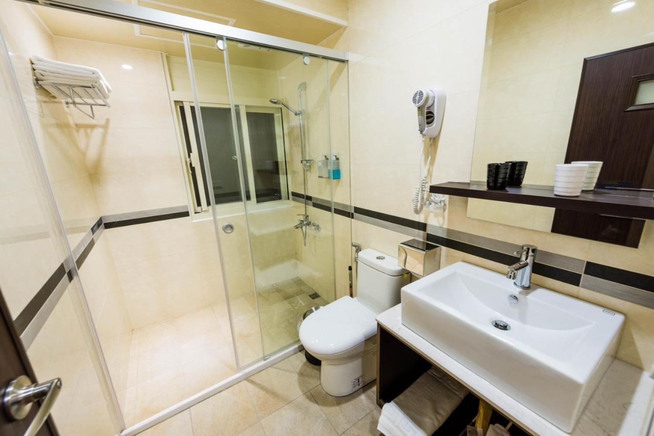 Manman House Ruifang Apartment New Taipei City Exterior photo
