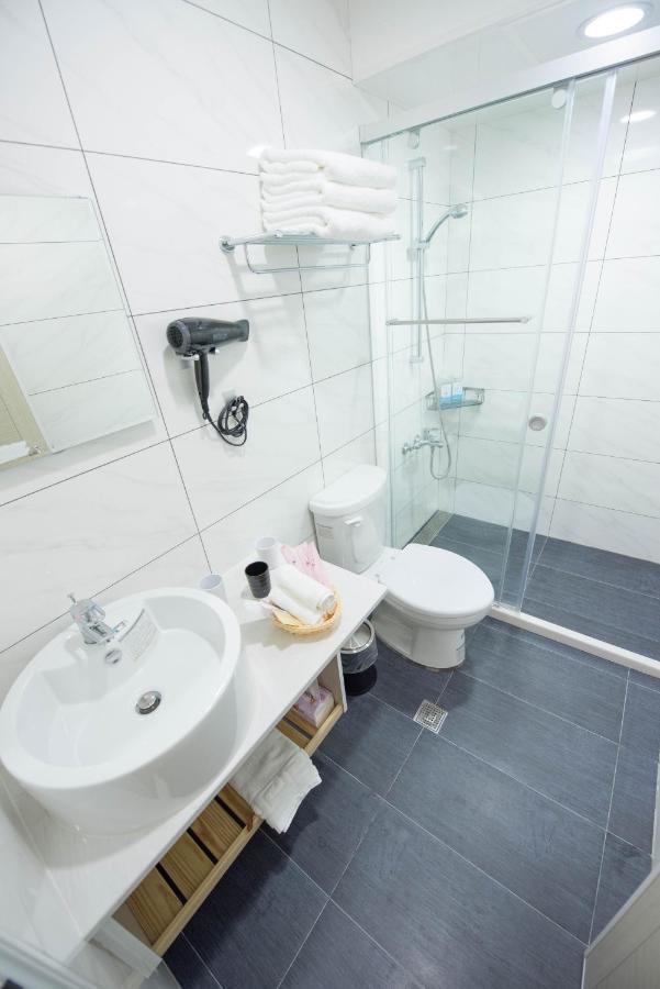 Manman House Ruifang Apartment New Taipei City Exterior photo
