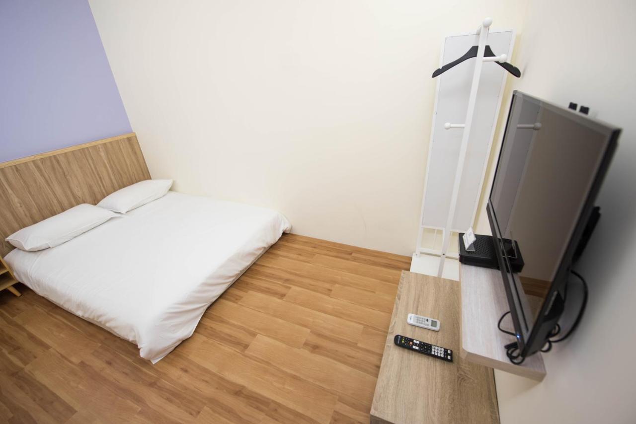 Manman House Ruifang Apartment New Taipei City Exterior photo