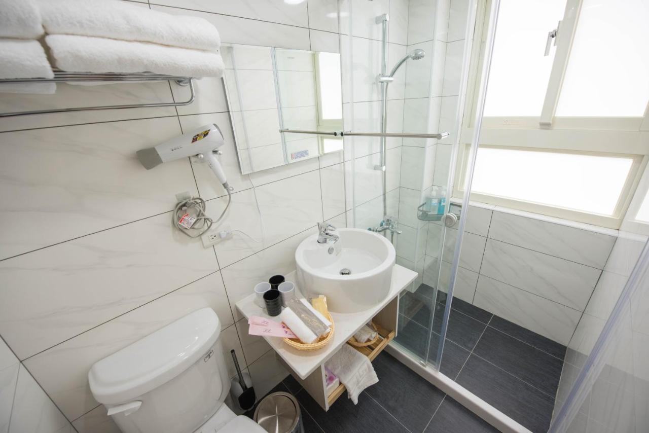 Manman House Ruifang Apartment New Taipei City Exterior photo