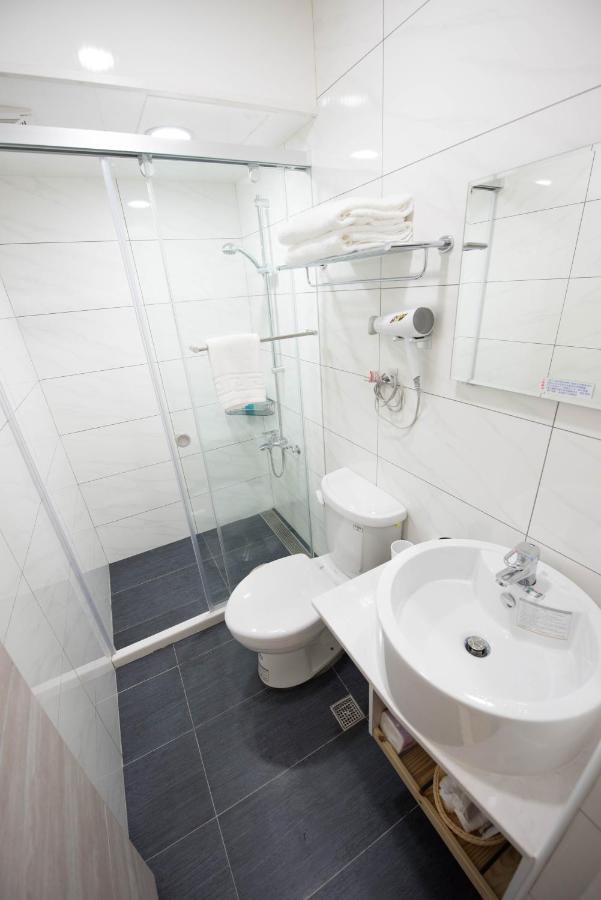 Manman House Ruifang Apartment New Taipei City Exterior photo