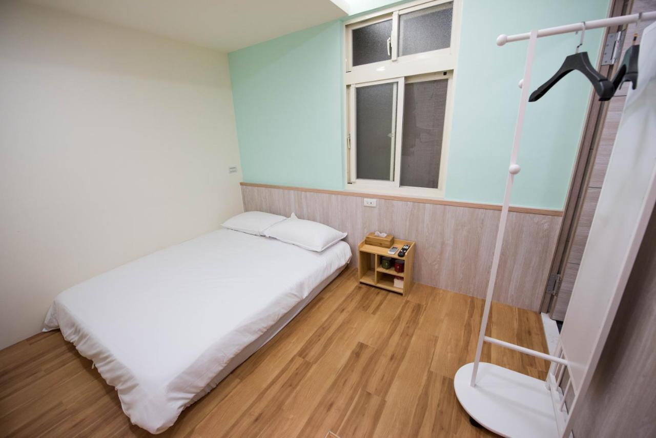 Manman House Ruifang Apartment New Taipei City Exterior photo
